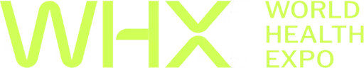 WHX Dubai logosu